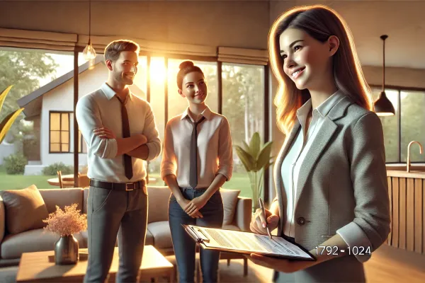 別再當房市冤大頭！12招教你挑選優質房仲，買賣房屋不再踩雷！