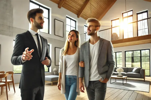 買房必看！房仲11招話術大公開，教你輕鬆殺價買到好房子！