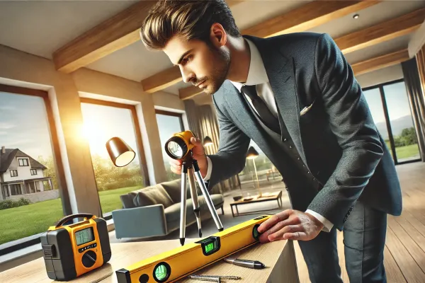 驗屋不踩雷！驗屋公司選擇、詢價、必問全攻略