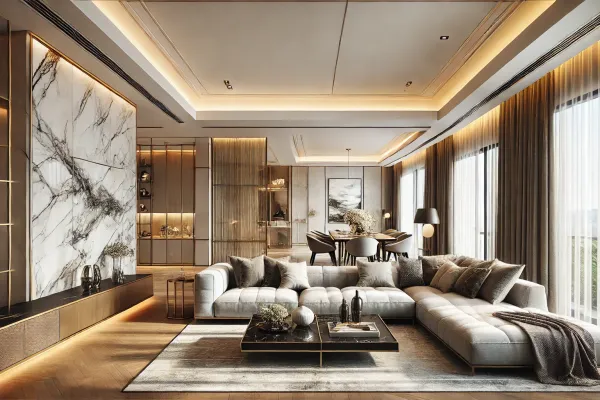 中古屋大翻身！變身百岳級夢幻豪宅！三房兩套房、超強收納、無障礙設計，一次滿足！