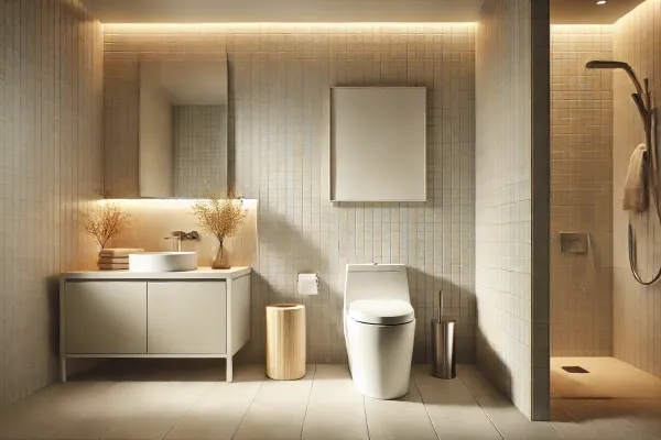 告別高門檻！我家馬桶升級壁排，再也不怕「跨欄」進廁所！