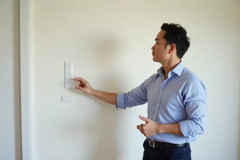 裝潢不踩雷！老師傅 Mark 帶你避開裝修陷阱，打造夢想家！