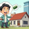 法拍屋撿便宜？等等！尾款付不出可是會哭的喔！教你神解鎖「法拍代墊」！