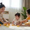 打造安全無毒的兒童樂園：居家裝潢避坑指南！